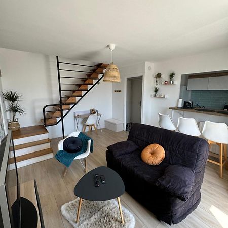 Le Beauvert 2 Nouveau A Grenoble Parking Gratuit ภายนอก รูปภาพ