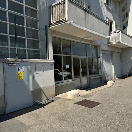 Le Beauvert 2 Nouveau A Grenoble Parking Gratuit ภายนอก รูปภาพ