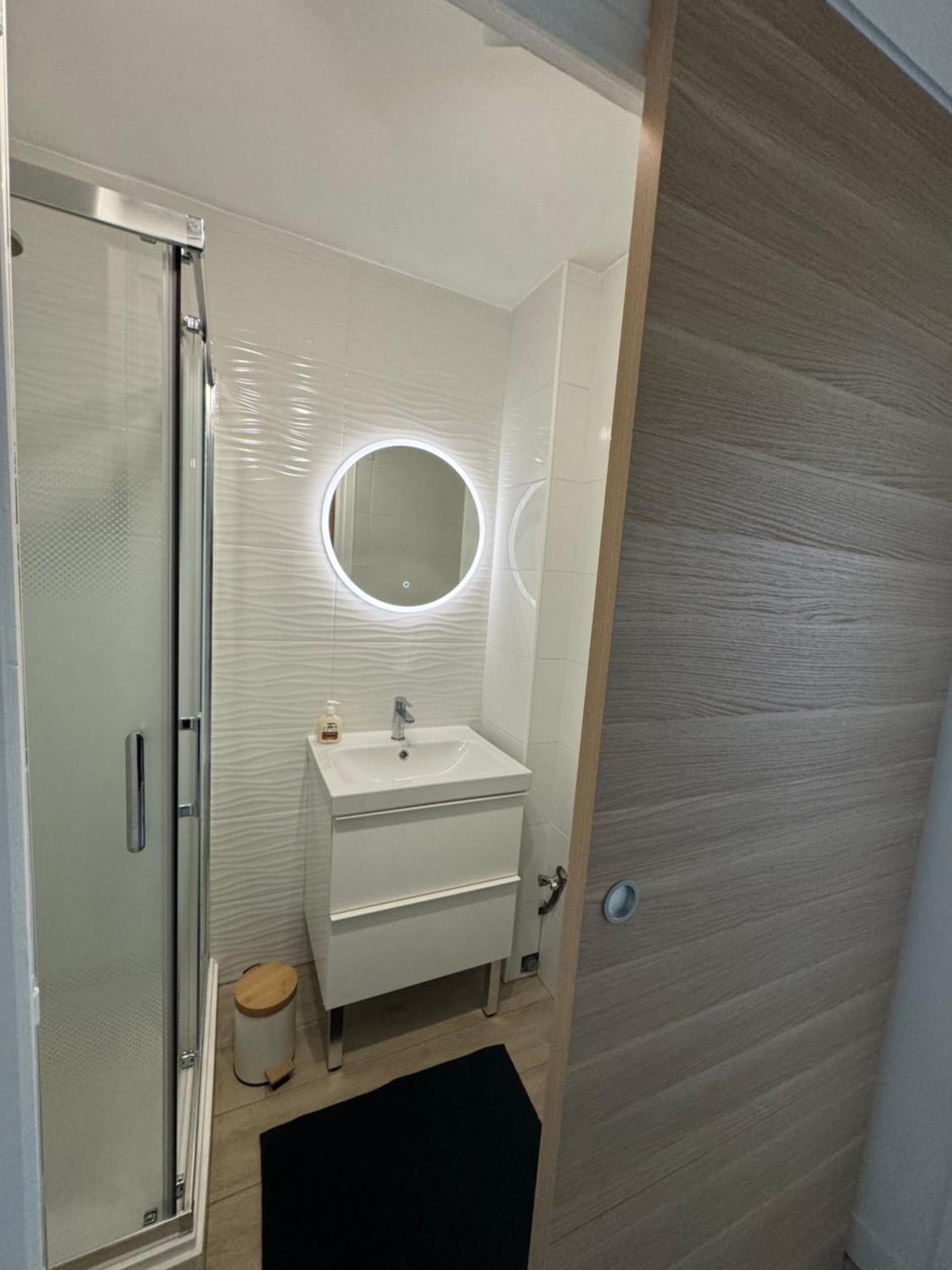 Le Beauvert 2 Nouveau A Grenoble Parking Gratuit ภายนอก รูปภาพ