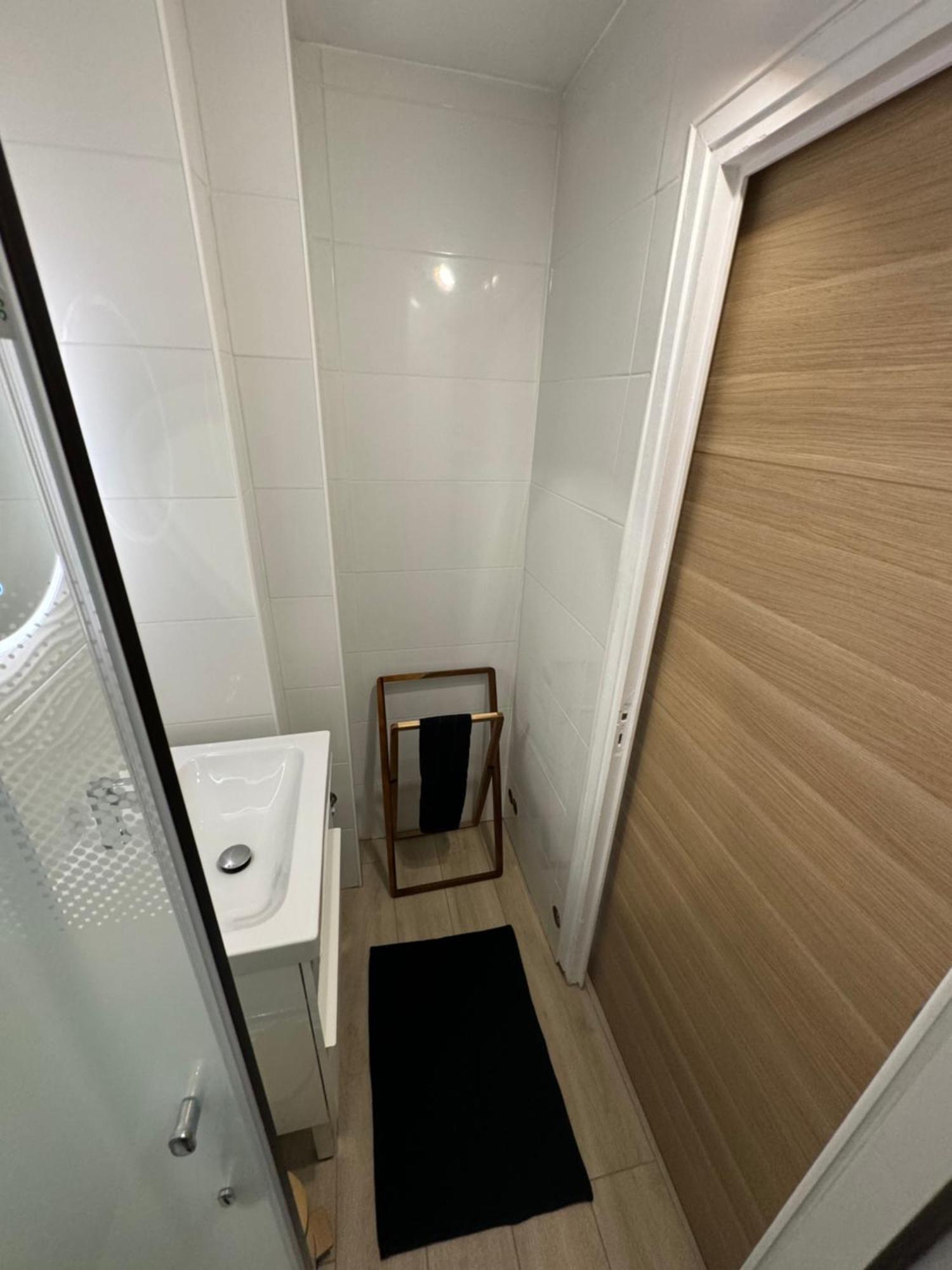 Le Beauvert 2 Nouveau A Grenoble Parking Gratuit ภายนอก รูปภาพ