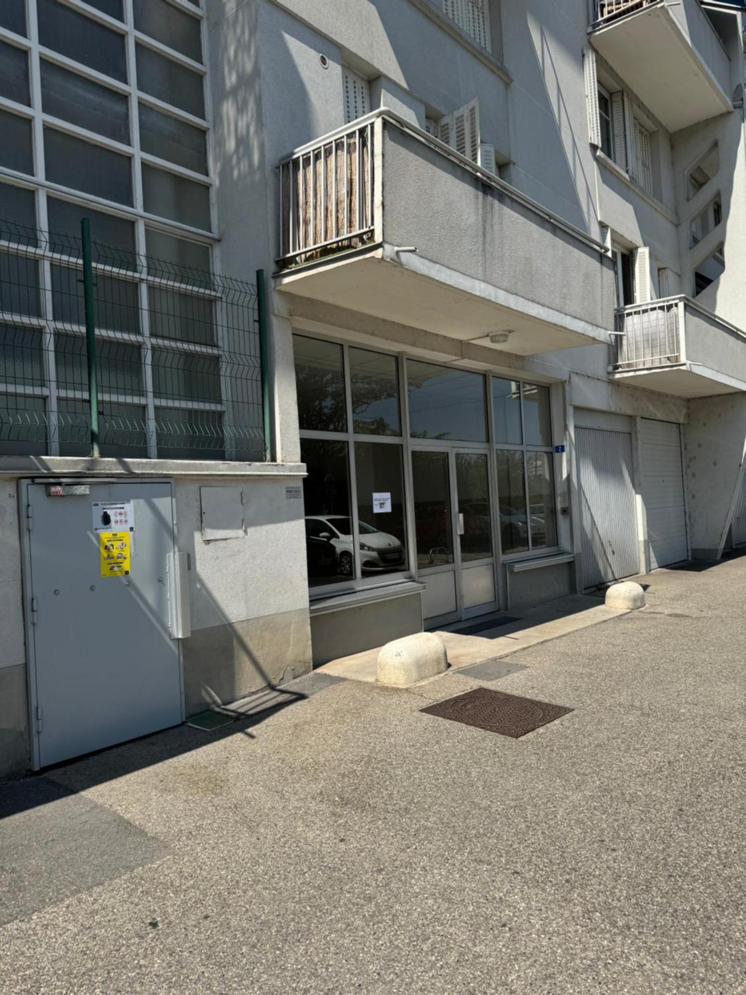 Le Beauvert 2 Nouveau A Grenoble Parking Gratuit ภายนอก รูปภาพ